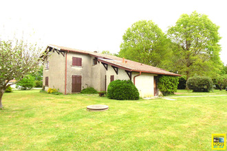 achat maison st-etienne-d-orthe 40300