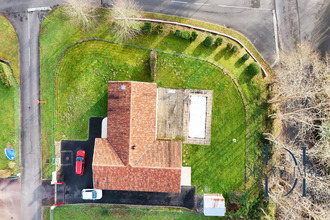 achat maison st-etienne-d-orthe 40300