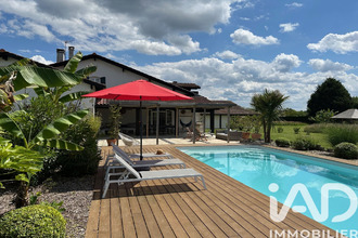 achat maison st-etienne-d-orthe 40300