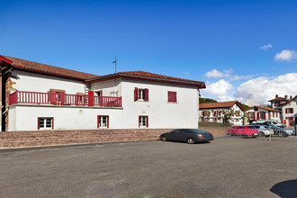achat maison st-etienne-de-baigorry 64430