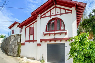 achat maison st-etienne-de-baigorry 64430