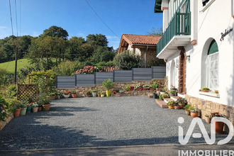 achat maison st-etienne-de-baigorry 64430