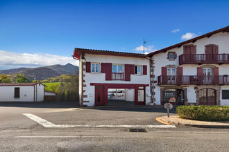 achat maison st-etienne-de-baigorry 64430