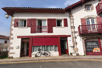 achat maison st-etienne-de-baigorry 64430
