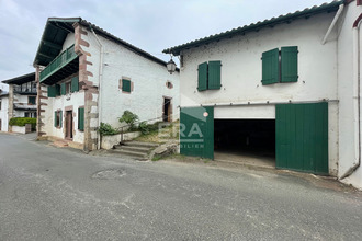achat maison st-etienne-de-baigorry 64430