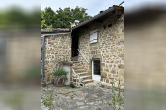 achat maison st-etienne-de-boulogne 07200