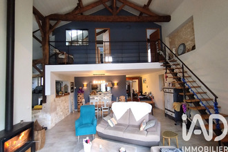 achat maison st-etienne-de-brillouet 85210