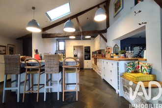 achat maison st-etienne-de-brillouet 85210