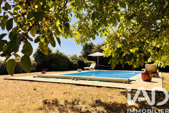 achat maison st-etienne-de-brillouet 85210