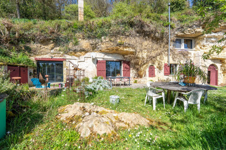 achat maison st-etienne-de-chigny 37230