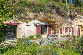 achat maison st-etienne-de-chigny 37230