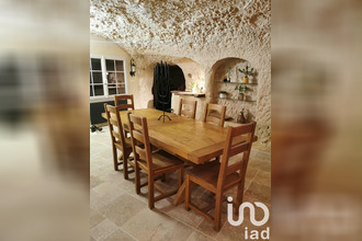 achat maison st-etienne-de-chigny 37230