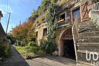 achat maison st-etienne-de-chigny 37230