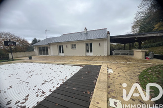 achat maison st-etienne-de-chigny 37230