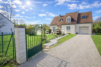 achat maison st-etienne-de-chigny 37230