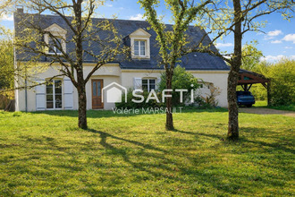 achat maison st-etienne-de-chigny 37230