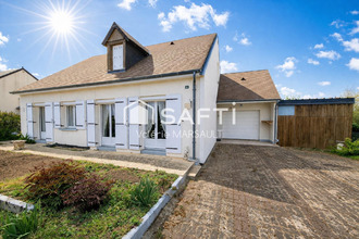achat maison st-etienne-de-chigny 37230