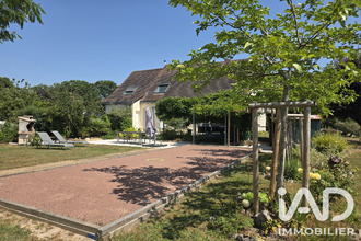 achat maison st-etienne-de-chigny 37230