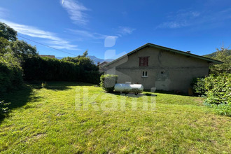 achat maison st-etienne-de-crossey 38960