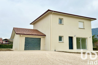 achat maison st-etienne-de-crossey 38960