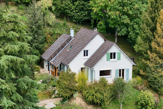 achat maison st-etienne-de-crossey 38960