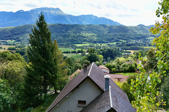 achat maison st-etienne-de-crossey 38960