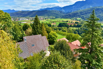 achat maison st-etienne-de-crossey 38960