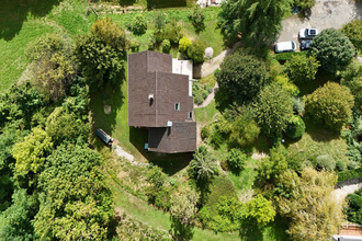 achat maison st-etienne-de-crossey 38960