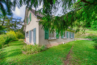 achat maison st-etienne-de-crossey 38960