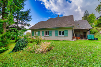 achat maison st-etienne-de-crossey 38960