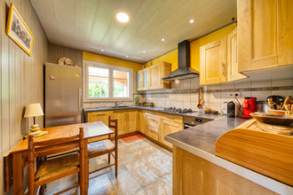 achat maison st-etienne-de-crossey 38960