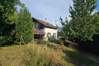 achat maison st-etienne-de-crossey 38960