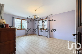 achat maison st-etienne-de-crossey 38960