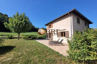 achat maison st-etienne-de-crossey 38960