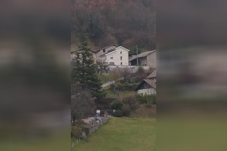 achat maison st-etienne-de-crossey 38960