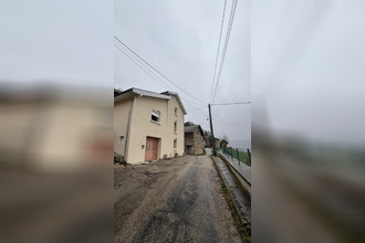 achat maison st-etienne-de-crossey 38960