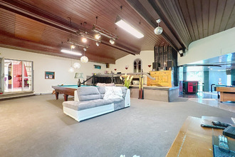 achat maison st-etienne-de-crossey 38960