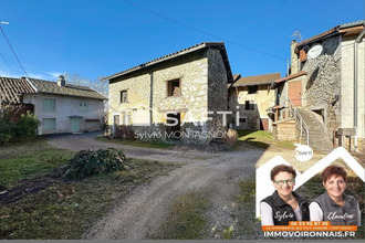 achat maison st-etienne-de-crossey 38960