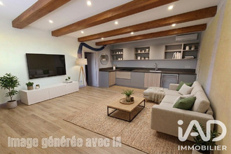achat maison st-etienne-de-crossey 38960