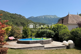 achat maison st-etienne-de-crossey 38960