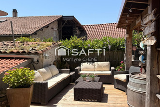 achat maison st-etienne-de-crossey 38960