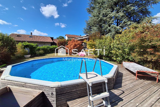 achat maison st-etienne-de-crossey 38960