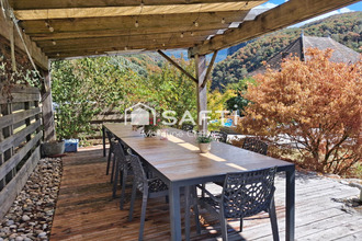 achat maison st-etienne-de-crossey 38960