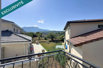achat maison st-etienne-de-crossey 38960