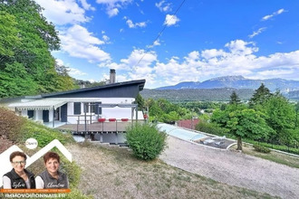 achat maison st-etienne-de-crossey 38960