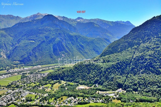 achat maison st-etienne-de-cuines 73130