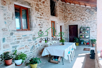 achat maison st-etienne-de-fontbellon 07200