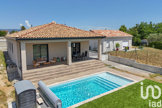 achat maison st-etienne-de-fontbellon 07200