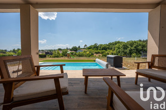 achat maison st-etienne-de-fontbellon 07200