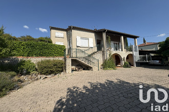 achat maison st-etienne-de-fontbellon 07200